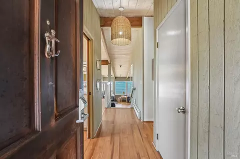 Entry Way - 59 Kailua Way, Dillon Beach, CA 94929 photo 1 of 1