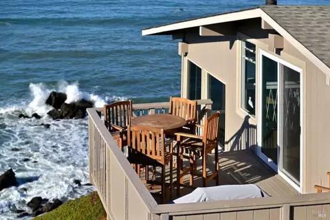 Exterior - 59 Kailua Way, Dillon Beach, CA 94929 photo 1 of 3