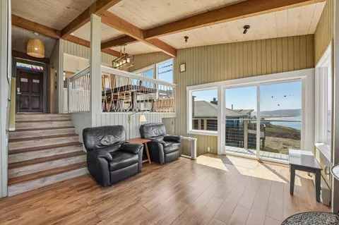 Living - 59 Kailua Way, Dillon Beach, CA 94929 photo 4 of 4