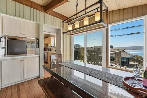 Dining - 59 Kailua Way, Dillon Beach, CA 94929 photo 2 of 2