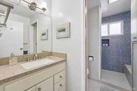 Bath - 59 Kailua Way, Dillon Beach, CA 94929 photo 3 of 4