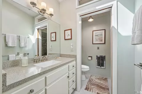 Bath - 59 Kailua Way, Dillon Beach, CA 94929 photo 1 of 4