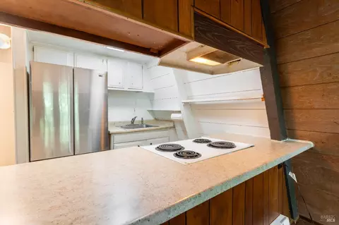 Kitchen - 24558 Lilac Dr, Willits, CA 95490 photo 1 of 2