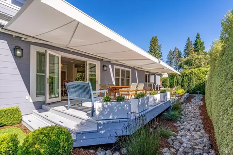 Exterior - 890 3rd St E, Sonoma, CA 95476 photo 7 of 13