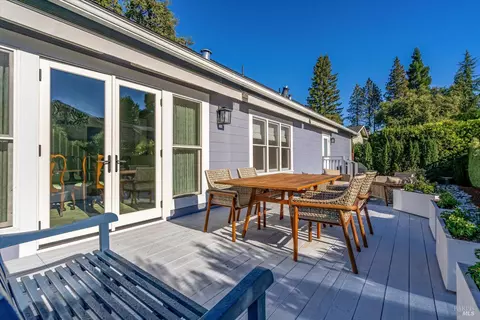 Exterior - 890 3rd St E, Sonoma, CA 95476 photo 10 of 13