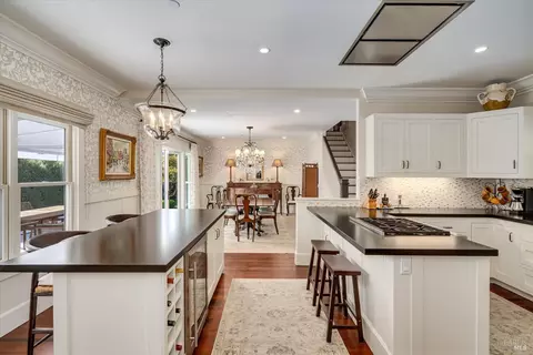 Kitchen - 890 3rd St E, Sonoma, CA 95476 photo 5 of 9