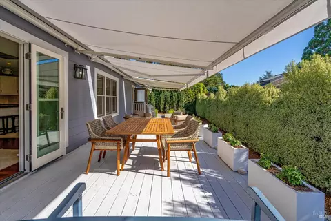 Exterior - 890 3rd St E, Sonoma, CA 95476 photo 5 of 13