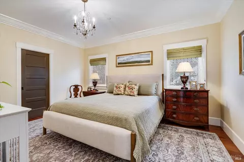 Bedroom - 890 3rd St E, Sonoma, CA 95476 photo 6 of 6