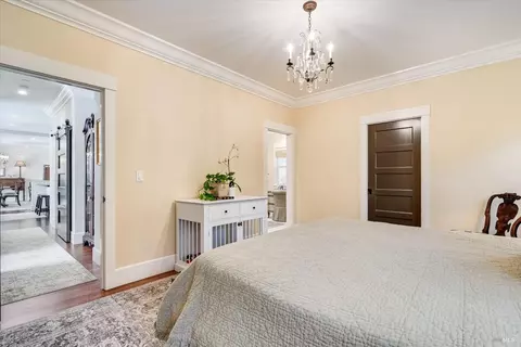 Bedroom - 890 3rd St E, Sonoma, CA 95476 photo 5 of 6