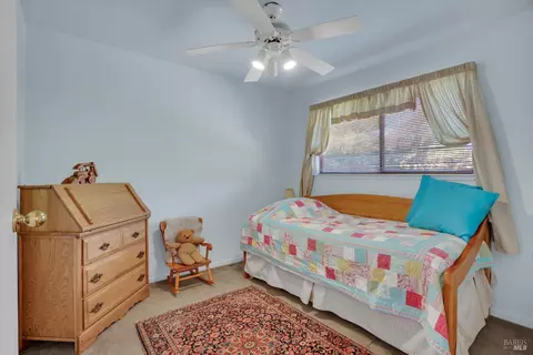 Bedroom - 298 Markham Ave, Vacaville, CA 95688 photo 1 of 3