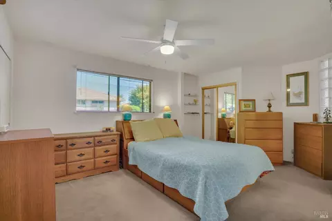 Bedroom - 298 Markham Ave, Vacaville, CA 95688 photo 3 of 3