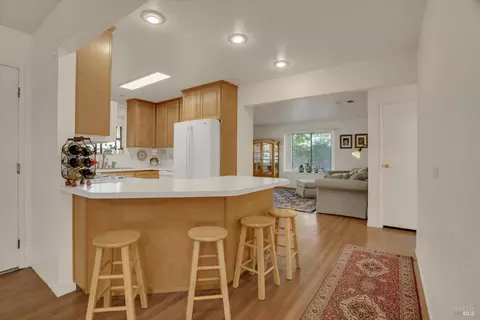 Kitchen - 298 Markham Ave, Vacaville, CA 95688 photo 3 of 3