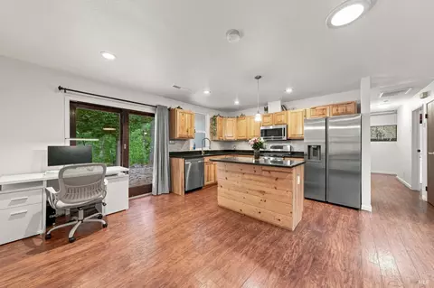 Kitchen - 2865 Primrose Dr, Willits, CA 95490 photo 1 of 3
