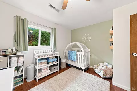 Bedroom - 2865 Primrose Dr, Willits, CA 95490 photo 1 of 3