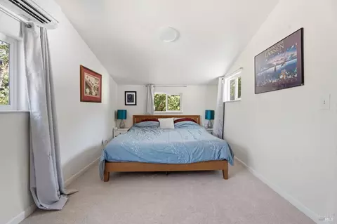 Bedroom - 175 Park Pl, Ukiah, CA 95482 photo 4 of 4