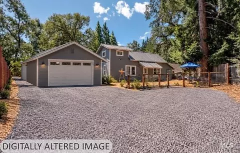 Exterior - 175 Park Pl, Ukiah, CA 95482 photo 13 of 13