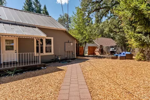 Exterior - 175 Park Pl, Ukiah, CA 95482 photo 5 of 13