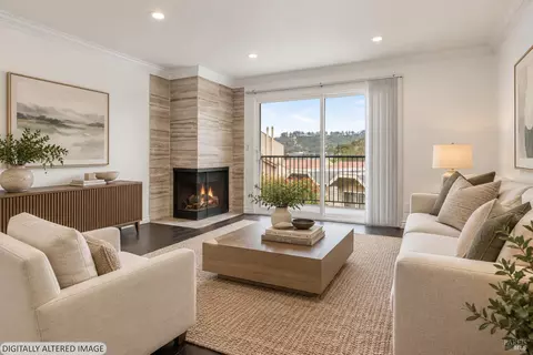 10 Professional Center Pkwy #14, San Rafael, CA 94903