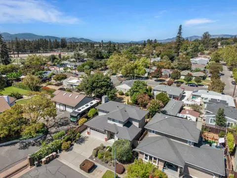 View/Area - 8 Capitola Ct, Napa, CA 94559 photo 3 of 5