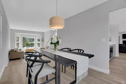 Dining - 8 Capitola Ct, Napa, CA 94559 photo 1 of 2