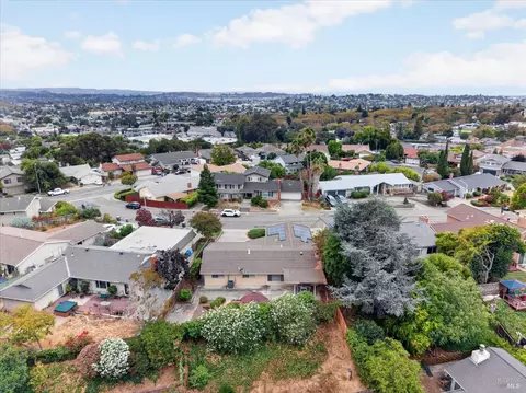 View/Area - 130 Palomar Ln, Vallejo, CA 94591 photo 2 of 2
