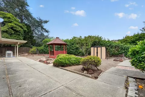Exterior - 130 Palomar Ln, Vallejo, CA 94591 photo 4 of 4
