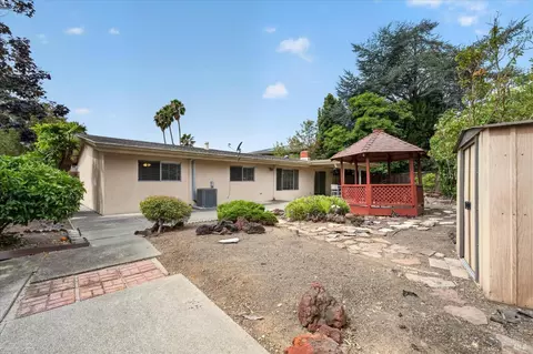 Exterior - 130 Palomar Ln, Vallejo, CA 94591 photo 3 of 4