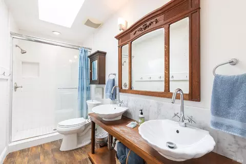 Bath - 20377 Osprey Dr, Bodega Bay, CA 94923 photo 6 of 6