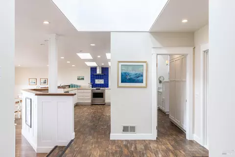 Entry Way - 20377 Osprey Dr, Bodega Bay, CA 94923 photo 2 of 2