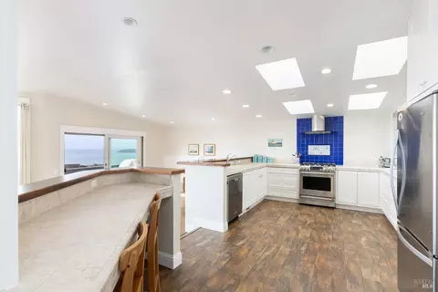 Kitchen - 20377 Osprey Dr, Bodega Bay, CA 94923 photo 1 of 5