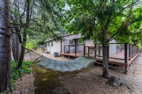 Exterior - 1471 Harrah Pl, Willits, CA 95490 photo 11 of 11