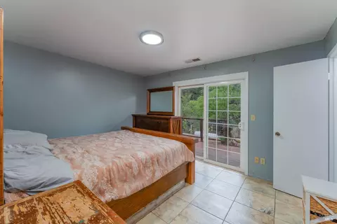 Bedroom - 1471 Harrah Pl, Willits, CA 95490 photo 4 of 4
