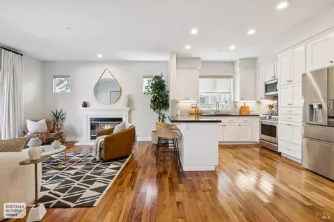 Other - 25 Wildflower Dr, Corte Madera, CA 94925 photo 4 of 10