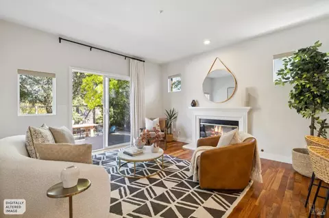Other - 25 Wildflower Dr, Corte Madera, CA 94925 photo 5 of 10