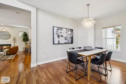 Dining - 25 Wildflower Dr, Corte Madera, CA 94925 photo 1 of 2