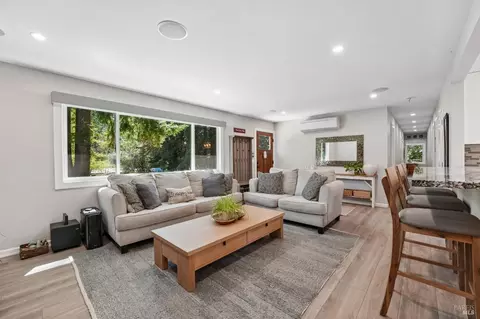Living - 16560 Coleman Valley Rd, Occidental, CA 95465 photo 3 of 8
