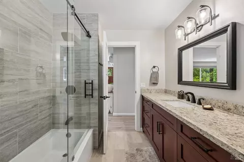 Bath - 16560 Coleman Valley Rd, Occidental, CA 95465 photo 5 of 7