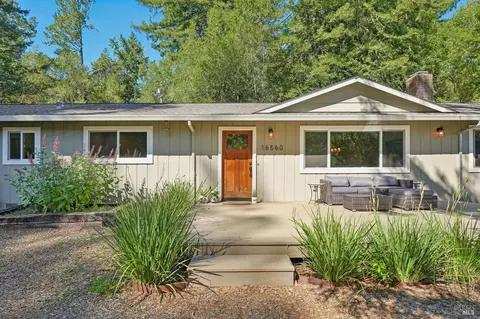 Other - 16560 Coleman Valley Rd, Occidental, CA 95465 photo 1 of 19