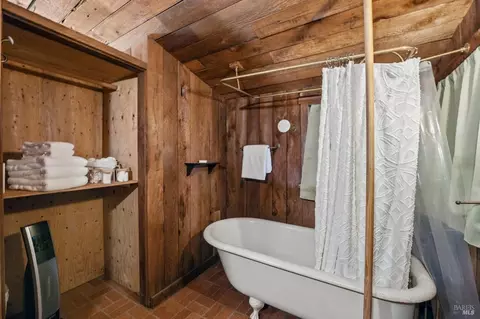 Bath - 16560 Coleman Valley Rd, Occidental, CA 95465 photo 7 of 7