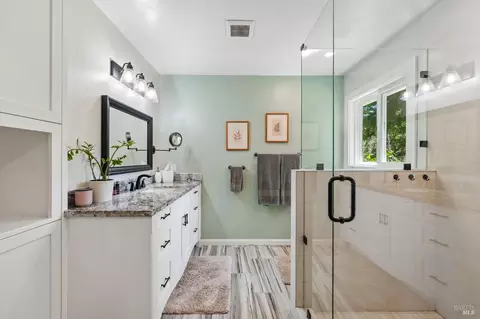 Bath - 16560 Coleman Valley Rd, Occidental, CA 95465 photo 1 of 7
