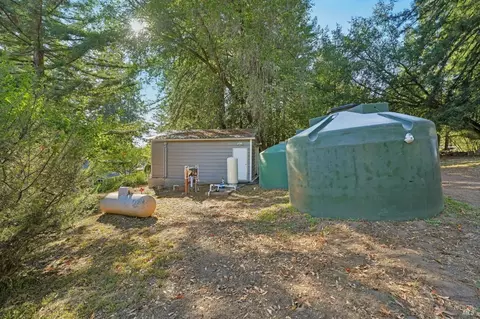 Exterior - 16560 Coleman Valley Rd, Occidental, CA 95465 photo 24 of 29