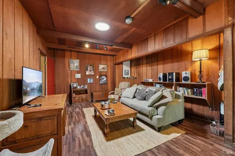 Living - 16560 Coleman Valley Rd, Occidental, CA 95465 photo 4 of 8