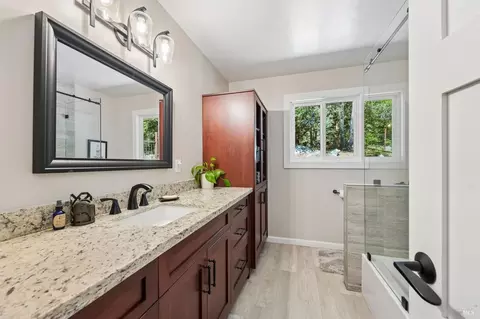 Bath - 16560 Coleman Valley Rd, Occidental, CA 95465 photo 4 of 7