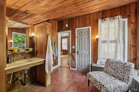 Bath - 16560 Coleman Valley Rd, Occidental, CA 95465 photo 6 of 7