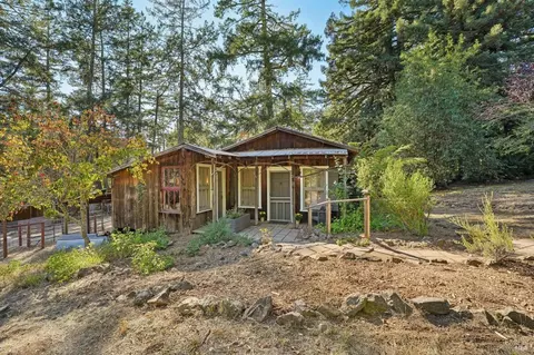 Other - 16560 Coleman Valley Rd, Occidental, CA 95465 photo 17 of 19