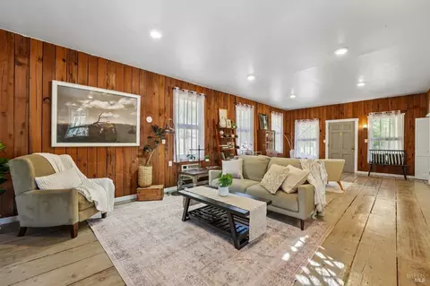 Living - 16560 Coleman Valley Rd, Occidental, CA 95465 photo 7 of 8