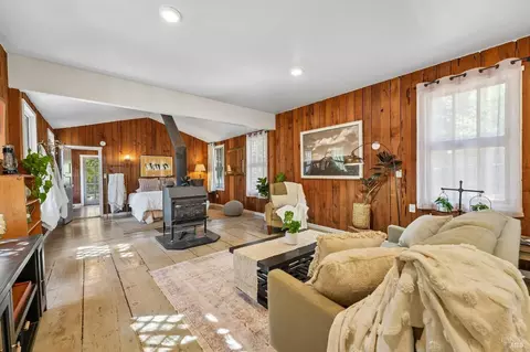 Living - 16560 Coleman Valley Rd, Occidental, CA 95465 photo 6 of 8