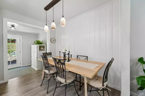 Dining - 16560 Coleman Valley Rd, Occidental, CA 95465 photo 1 of 3