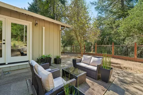 Exterior - 16560 Coleman Valley Rd, Occidental, CA 95465 photo 5 of 29