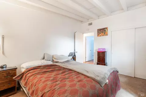 Bedroom - 1655 Lockwood Dr, Ukiah, CA 95482 photo 2 of 2